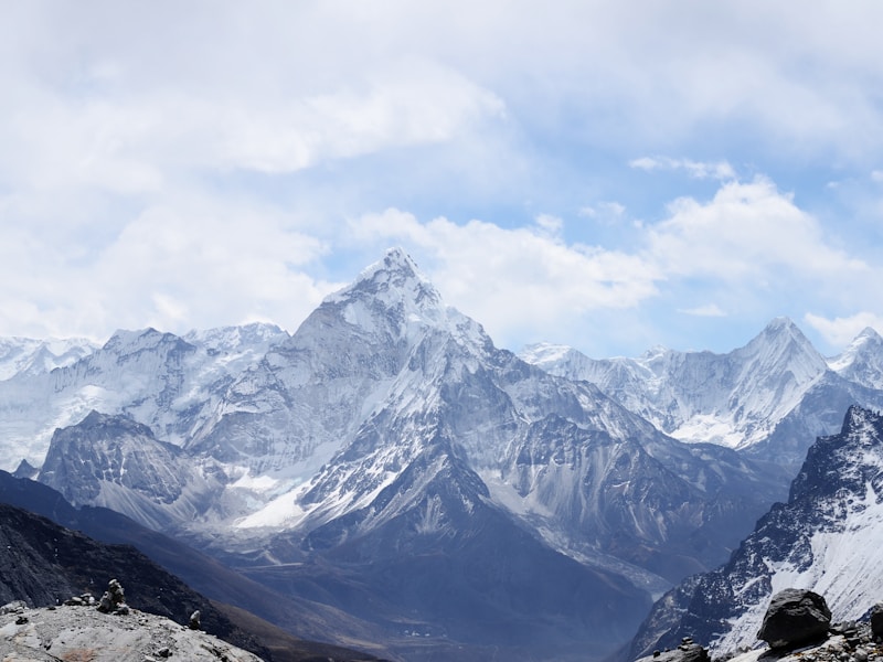 Badrinath Yatra Package