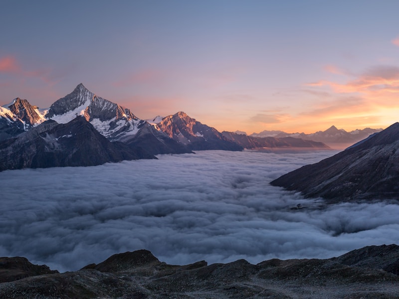 Tibet Himalayas